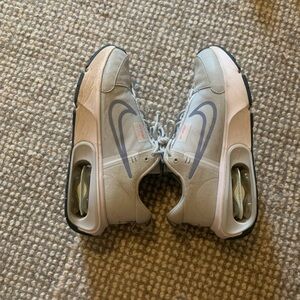 Women’s Nike Air Max shoes